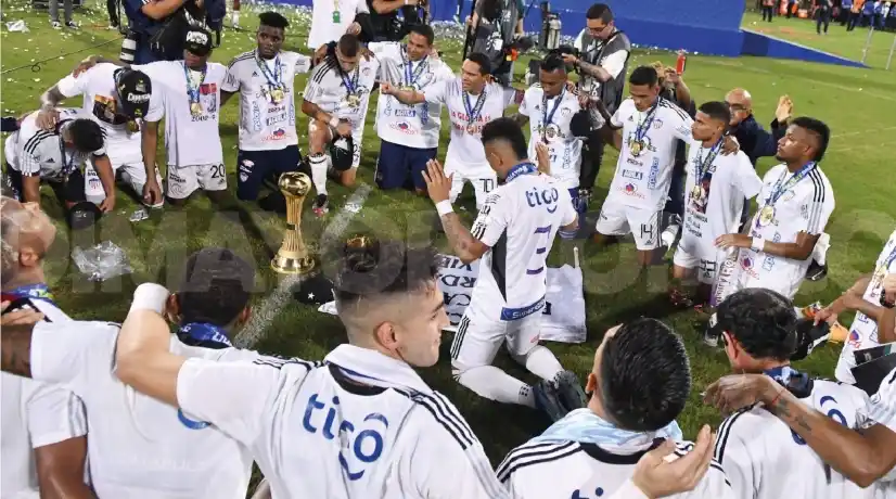Arturo Reyes reveló los secretos para que Junior de Barranquilla se ...