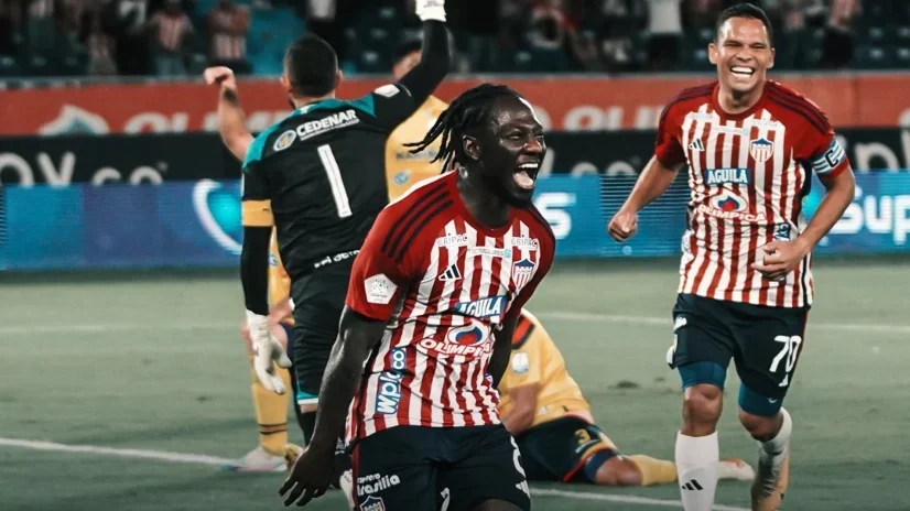 Junior de Barranquilla