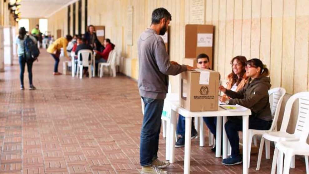 como saber si soy jurado de votacion 2019