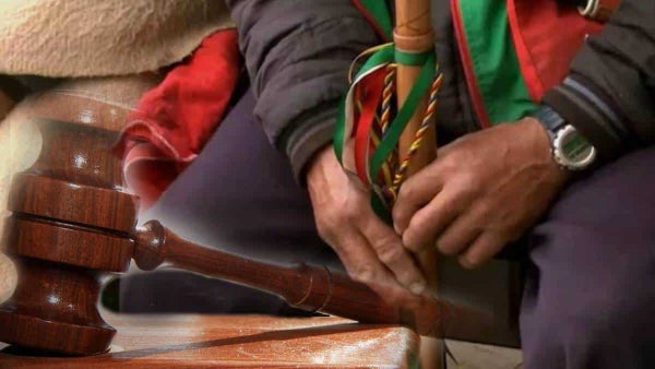 Nuevos detalles sobre el caso de la menor indígena que fue atada y golpeada en Risaralda