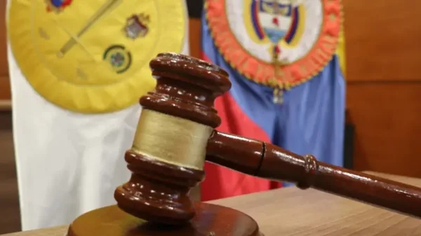 Reforma a la justicia militar que buscar crear una Comisión Internacional es una “propuesta unilateral”