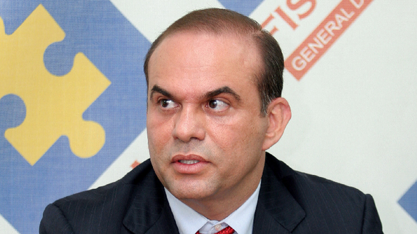 Justicia y Paz le otorgó la libertad al exjefe paramilitar Salvatore Mancuso