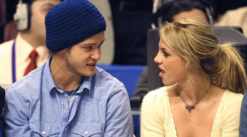 ¿Britney Spears abortó un bebé de Justin Timberlake? Estas serían las confesiones de la artista