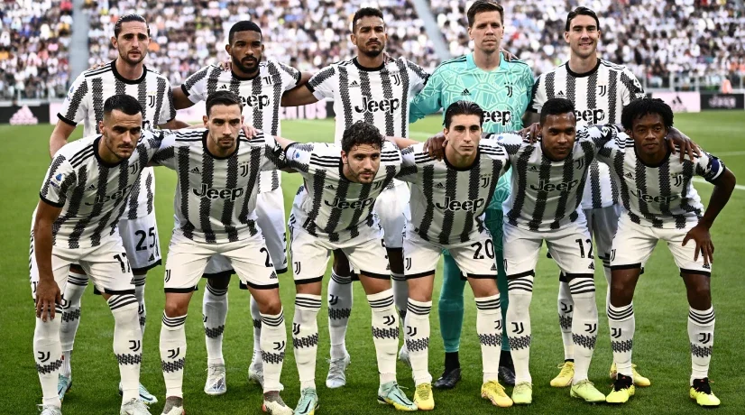 Traspasos y salarios, acusaciones contra Juventus: Serie A