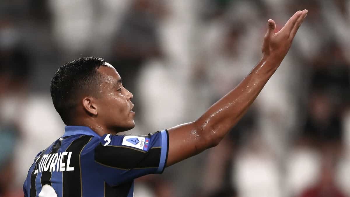 Luis Fernando Muriel