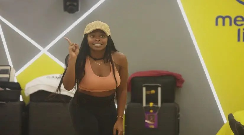 ¿Cuál fue el chiste que hizo reír al 'jefe' de La Casa de los Famosos?