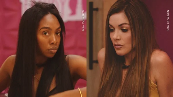 Karen Sevillano se preocupó por Nataly Umaña, tras su eliminación: "Me da mucho pesar"