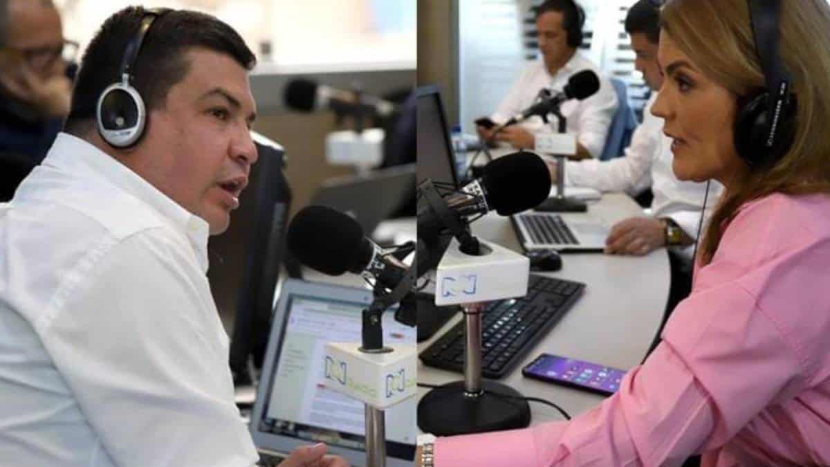 Karla Arcila - Jesús Prado