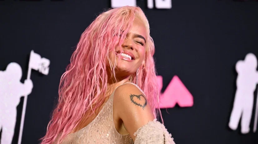 Karol G en Medellín: esta sería la millonaria ganancia