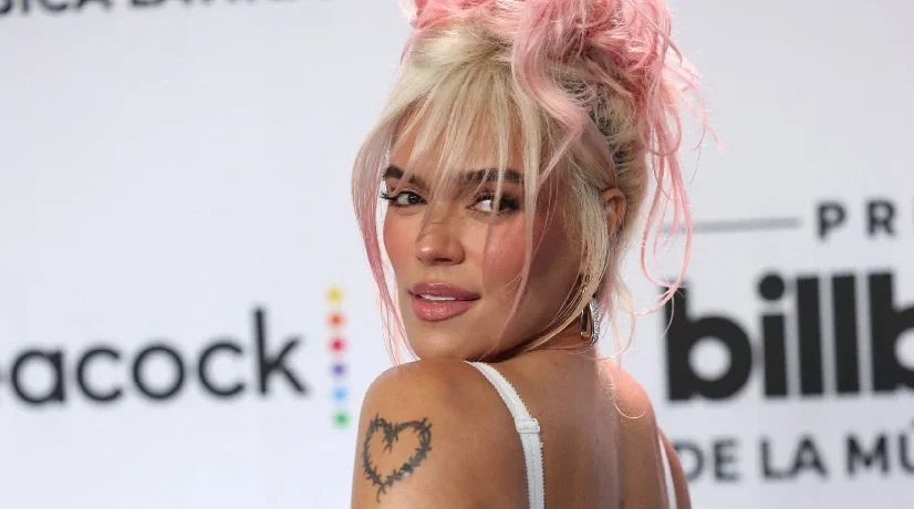 Karol G, de cumpleaños en San Valentín: 'La Bichota' celebrará con un lanzamiento