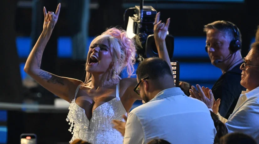 Karol G revela el curioso primer trabajo que tuvo antes de ser cantante; no le gustó para nada