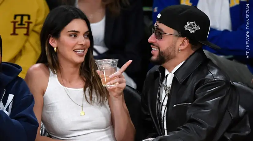 ¿Kendall Jenner está embarazada? Imágenes habrían avivado las especulaciones