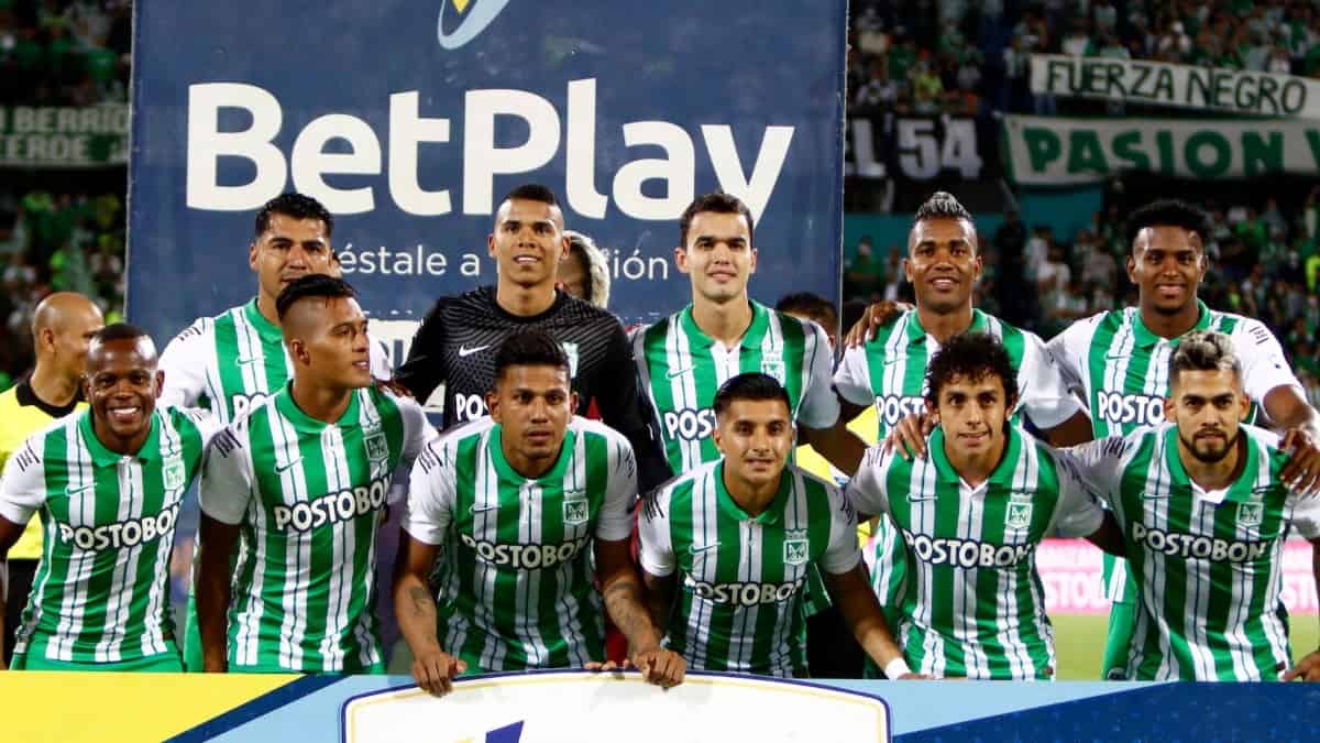 Atlético Nacional