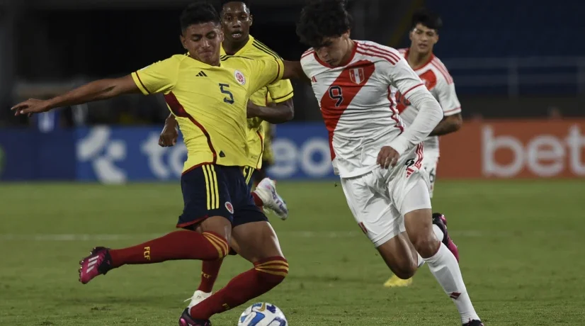 Santa Fe sobre interés Liverpool por Kevin Mantilla