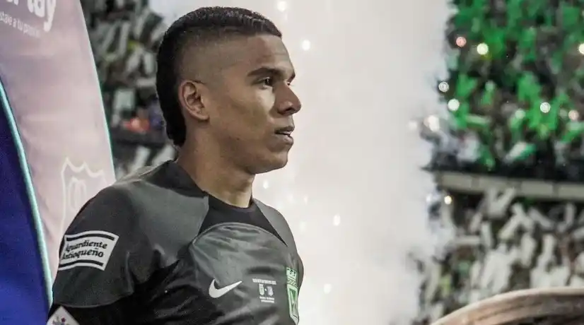 ¿Futuro definido? Kevin Mier ya habría tomado una decisión para el 2024