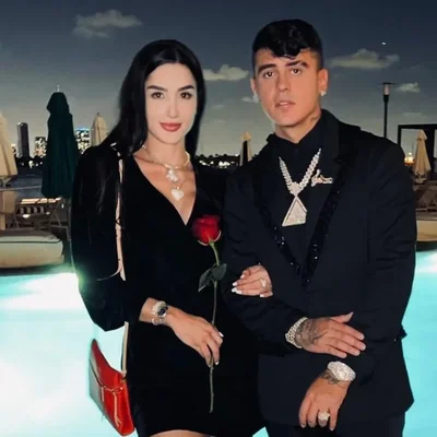 Kevin Roldán se enteró que será papá en pleno concierto: video de su ...