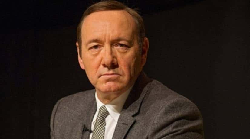 El actor Kevin Spacey de nuevo ante la justicia acusado de agresión sexual