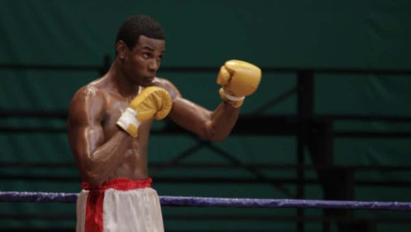 Kid Pambelé, el rey de Palenque Kid Pambelé, el rey de Palenque