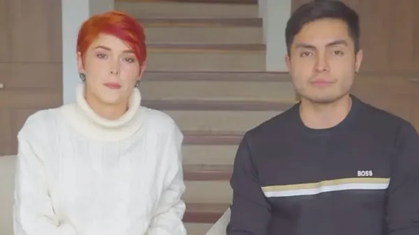 Kika Nieto confirmó el fin de su matrimonio: reveló las razones mediante un video