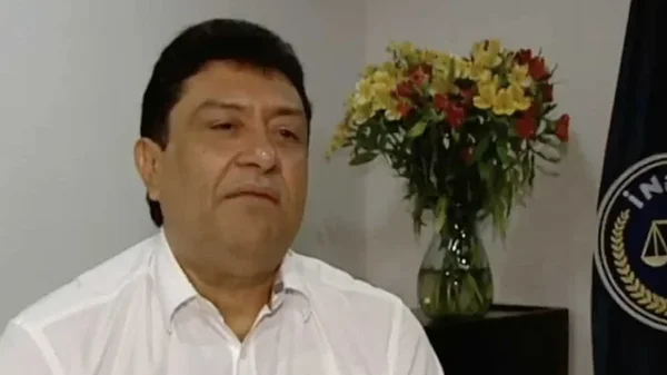 Inpec cerró pabellón donde estaba recluido ‘Kiko’ Gómez en Barranquilla: lo trasladó a La Dorada Inpec cerró pabellón donde estaba recluido ‘Kiko’ Gómez en Barranquilla: lo trasladó a La Dorada