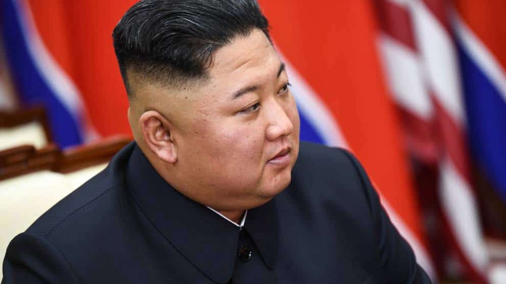 Incertidumbre por estado de salud de Kim Jong-un, líder del régimen de Corea del Norte