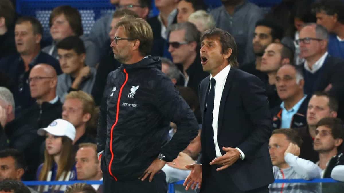 El año pasado, las semifinales de la Copa de la Liga inglesa fueron reducidas a un solo partido debido a la pandemia.