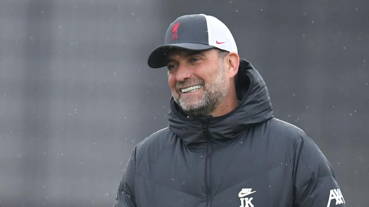Jurguen Klopp aseguró que odia las fechas FIFA