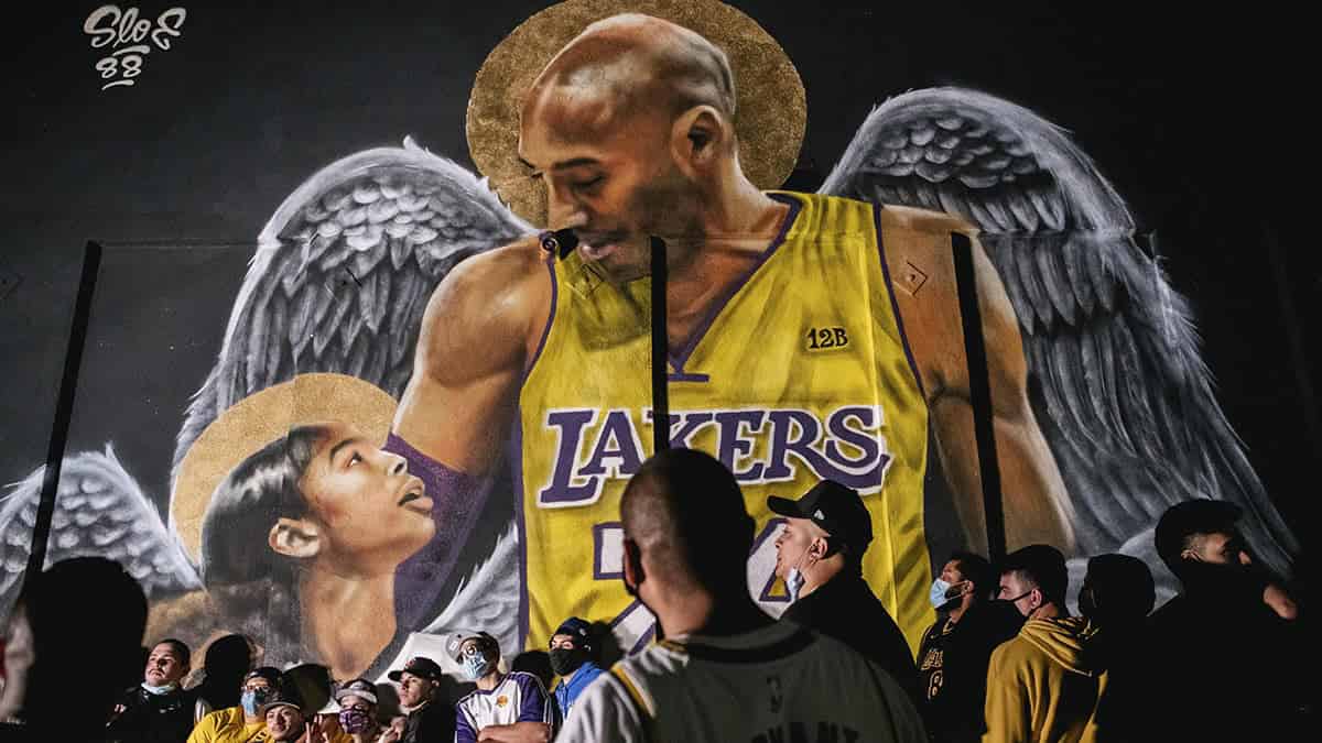Kobe Bryant