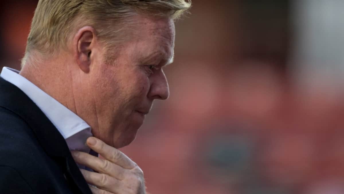 Ronald Koeman