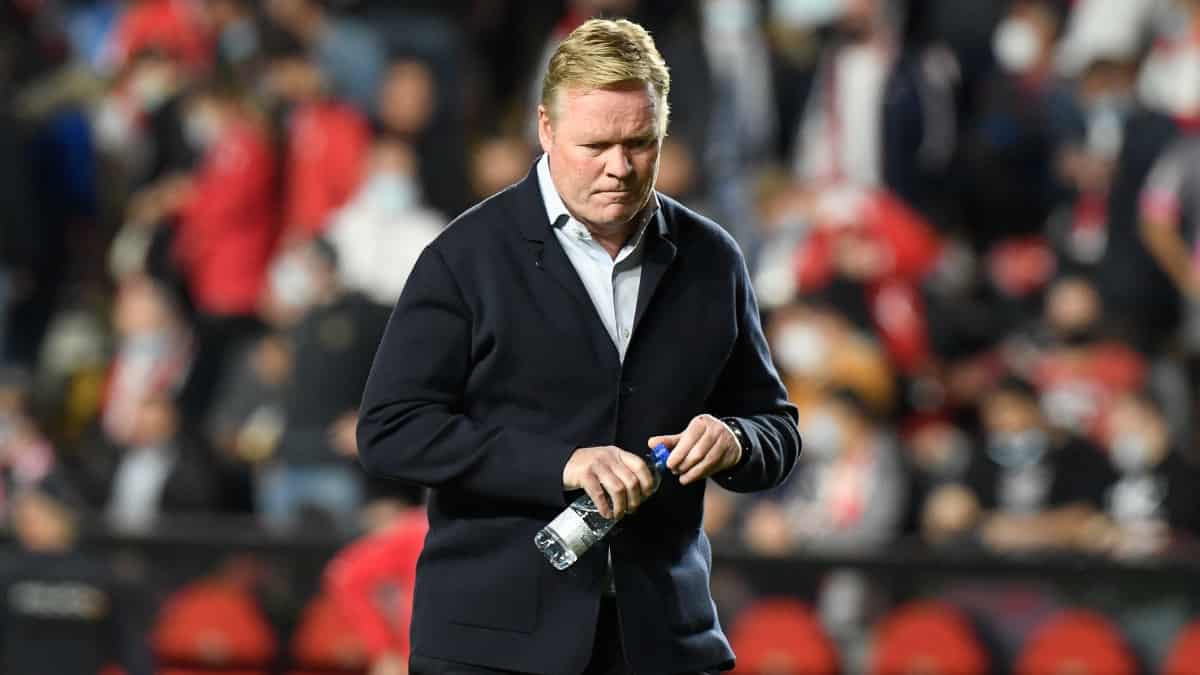 Ronald Koeman