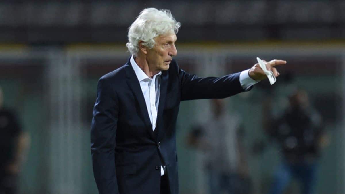 Convocatoria de Venezuela para jugar ante Colombia por Eliminatorias