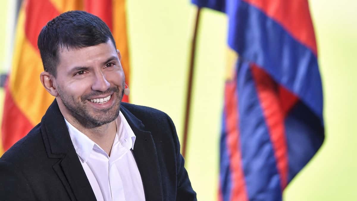 Kun Agüero: médico personal confirma causas de la arritmia