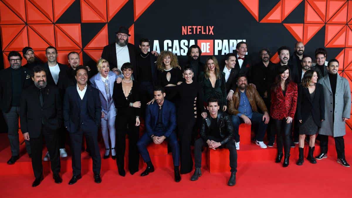 ¡El fin de una era! Cinco curiosidades de La casa de papel, tras el estreno de su última temporada