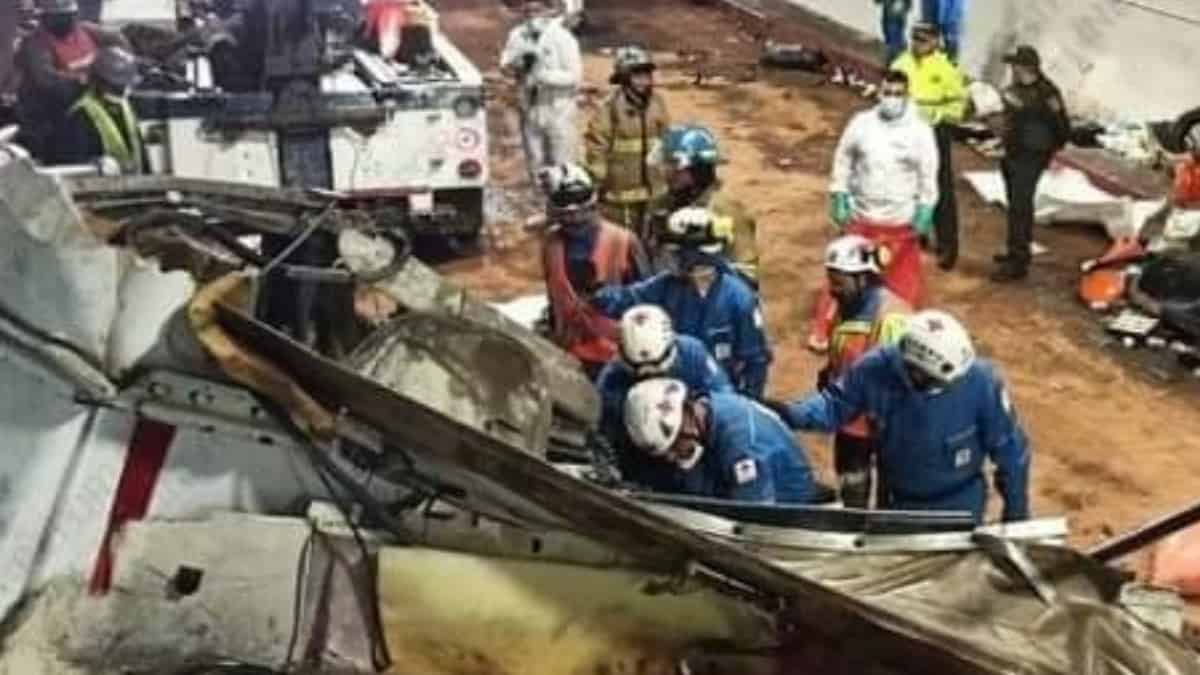 Duro testimonio del conductor que causó trágico accidente en La Línea