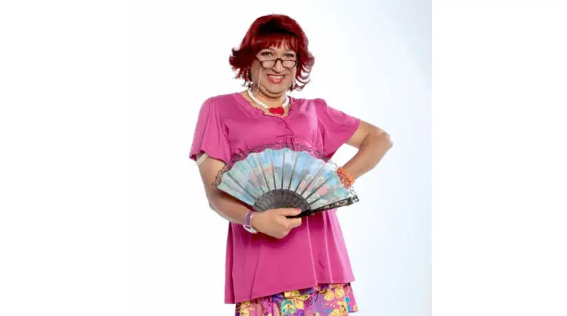 Falleció actor Nicolás Cartona, intérprete de 'La Bumby' en 'Chepe Fortuna'