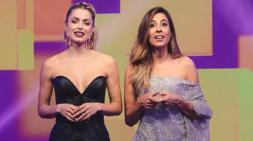 La Casa de los Famosos Colombia, hoy 4 de abril.