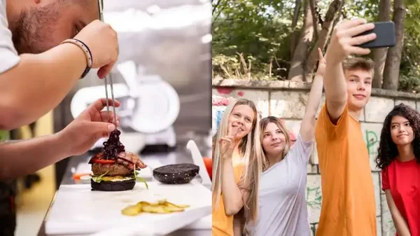 La influencia de la Generación Z en la gastronomía: ¿Nuevos menús para el futuro?