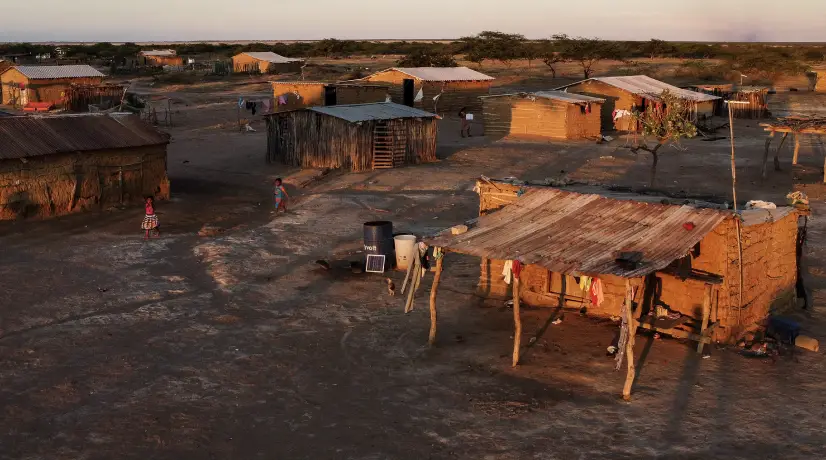 Renta Ciudadana sí se entregará a hogares en La Guajira