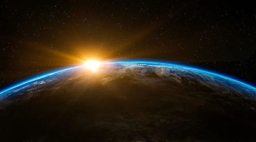 ¡Impresionante! Revelan la imagen de mayor color del universo