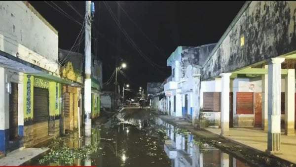 Noticias RCN, con los damnificados en La Mojana: así es la preocupante situación por las inundaciones