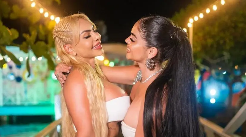 Madre de 'La Segura' publicó conmovedor video en agradecimiento por el apoyo a su hija