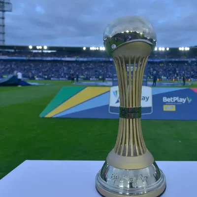 Nuevas fechas de la final del fútbol colombiano se cruza con amistoso