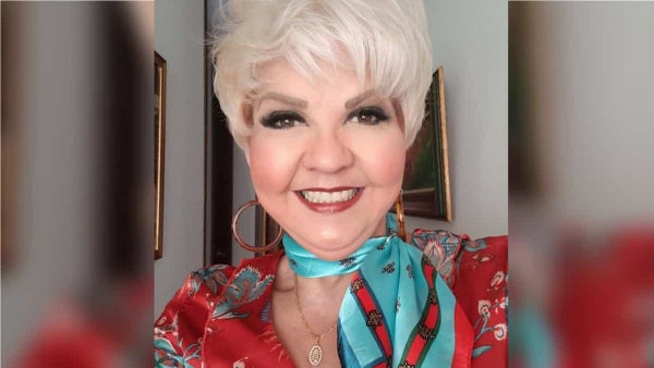 Se reveló video de la última presentación de la 'Gorda' Fabiola