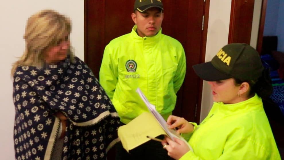 Fueron miles de millones los que robó la banda, según la Fiscalía.