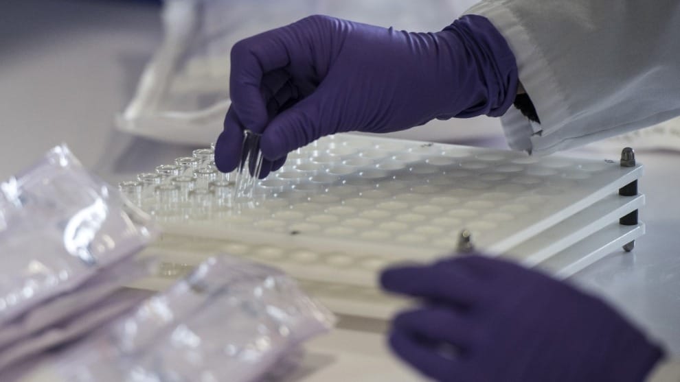 Explosión en laboratorio ruso que contiene muestras de ébola y VIH