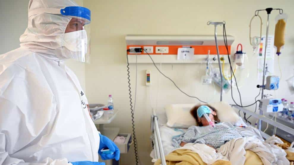 EE.UU. confirma que el coronavirus no fue creado en laboratorio de Wuhan