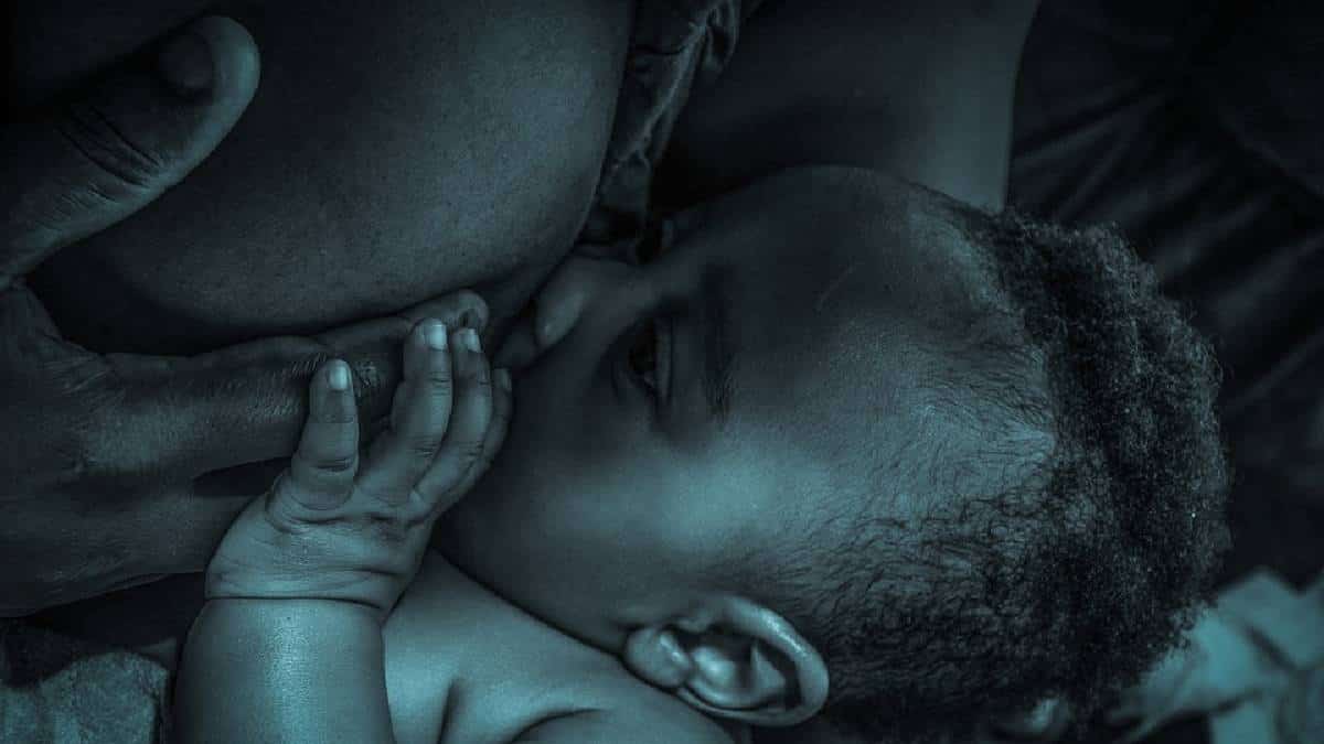 Lactancia materna en época de coronavirus