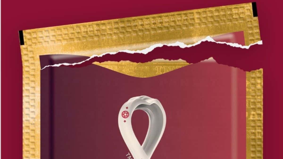 Precios de láminas de Panini en comparación con 2018