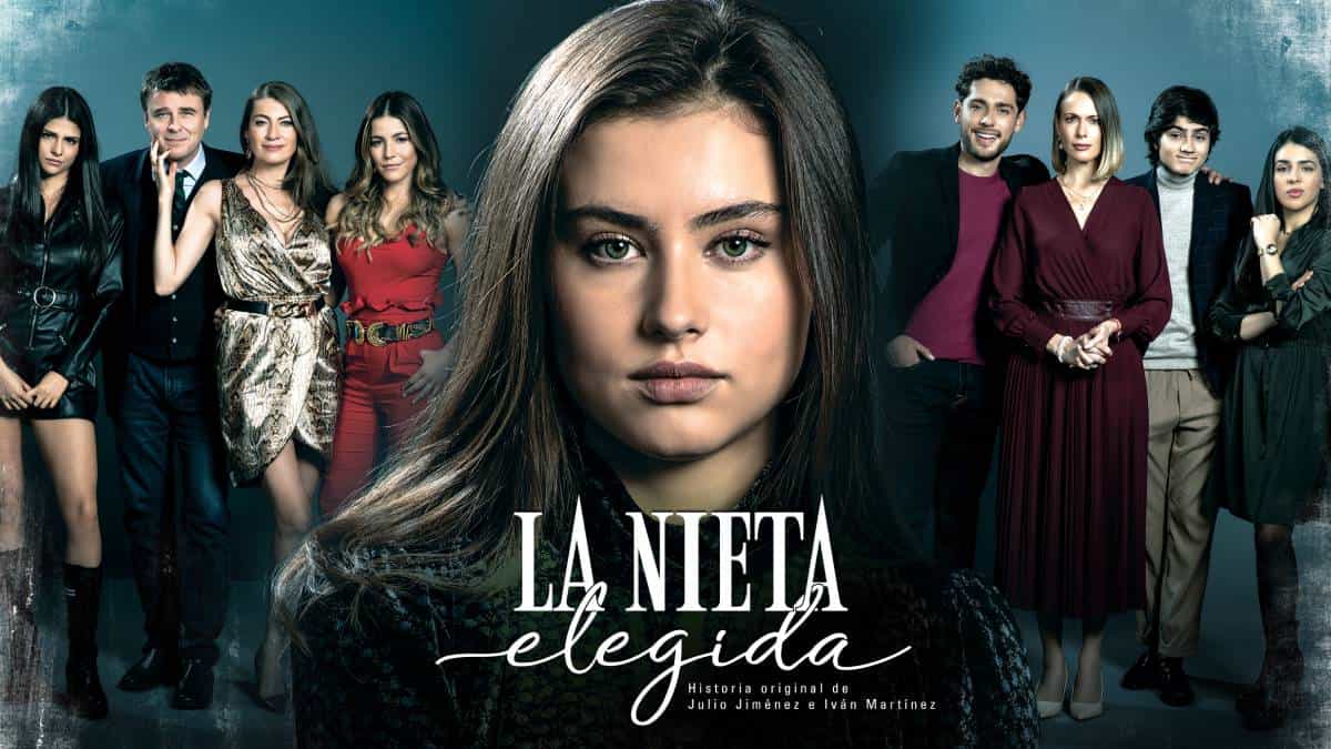 La Nieta Elegida