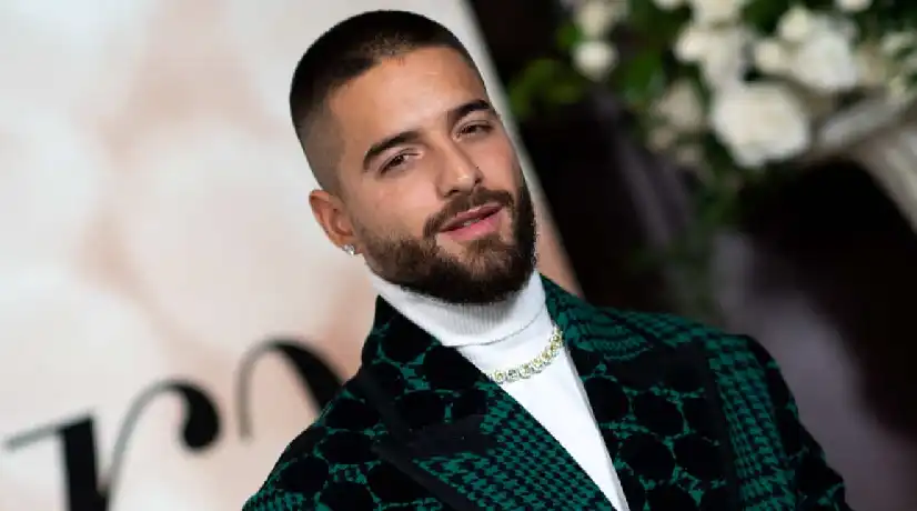 Maluma - Foto: Archivo "Fue un placer 'Papi Juancho'": Maluma anuncia el fin de una era